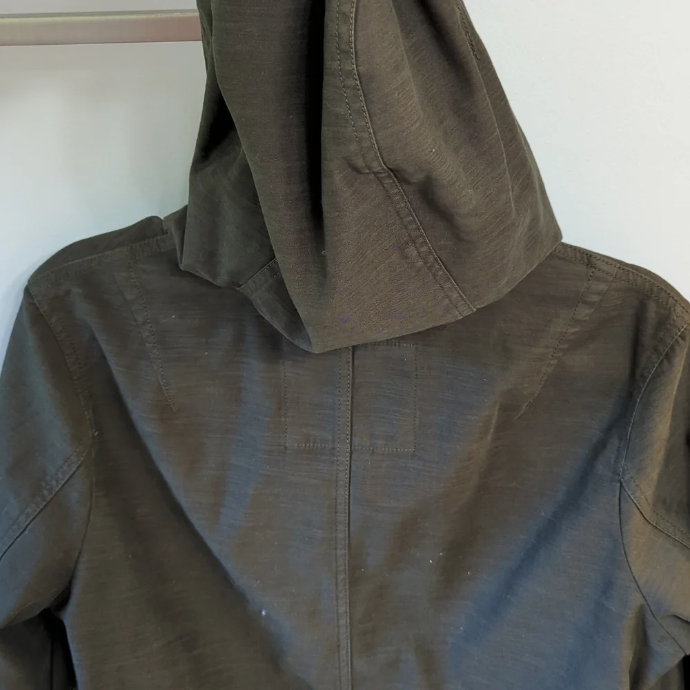 Levi jacket - Picture 8 of 11
